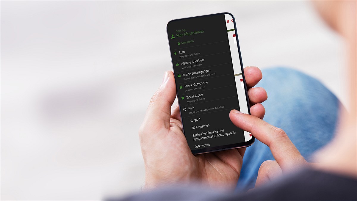 ÖBB APP