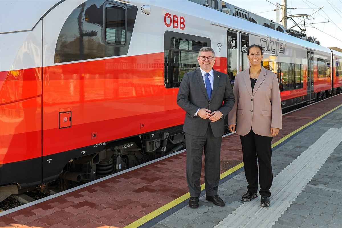 Marchegger Ostbahn 