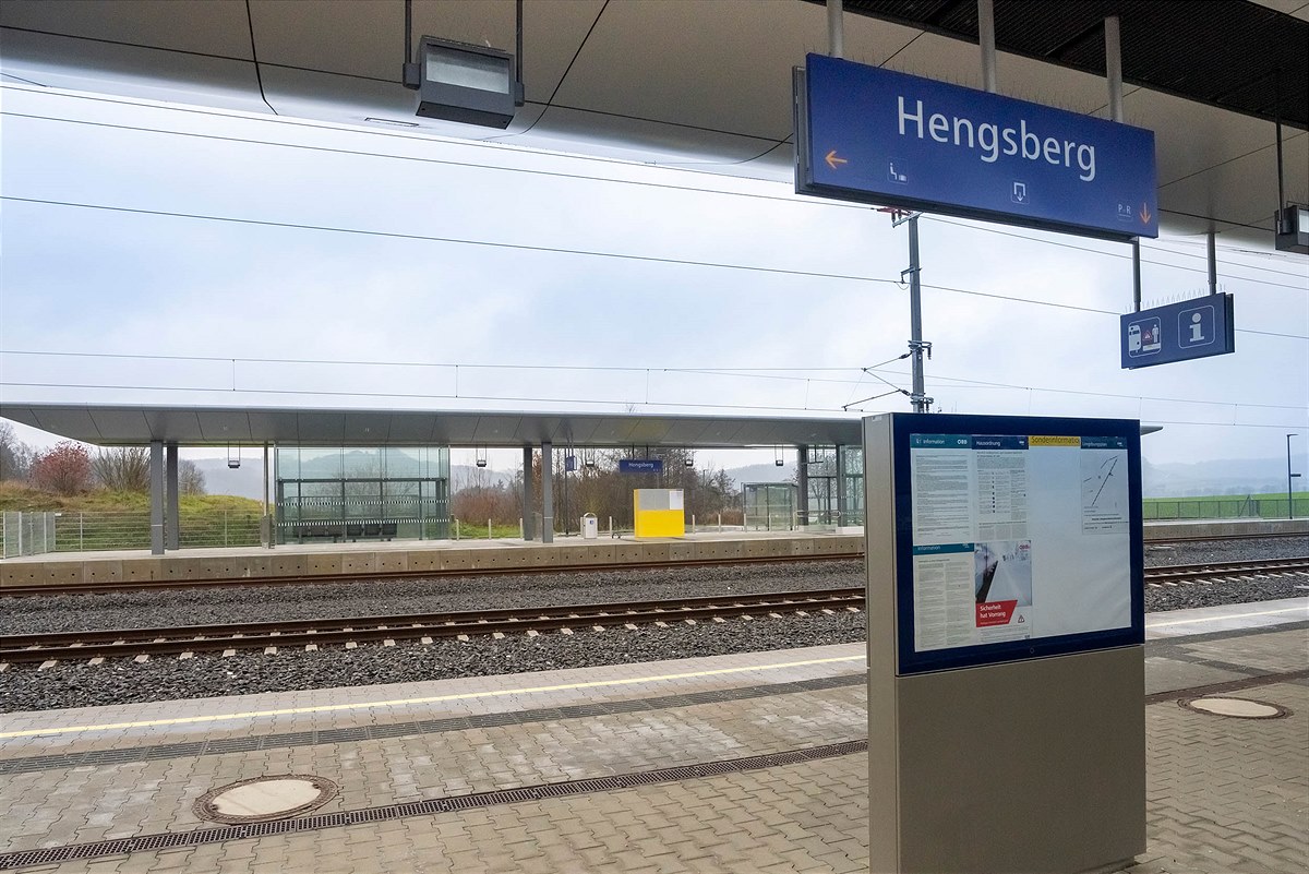 Bf. Hengsberg