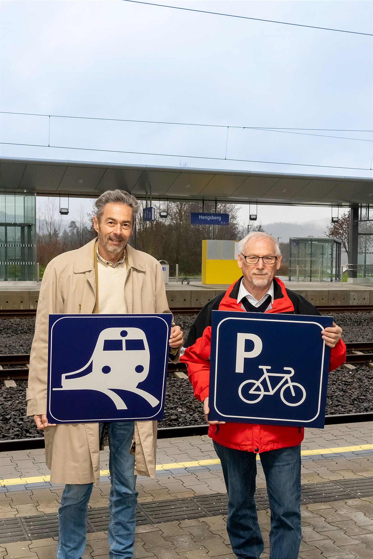 Bf. Hengsberg