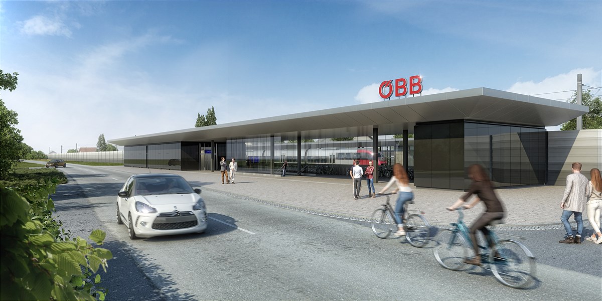 BHF Marchtrenk 2019 Bild A_3D Schmiede