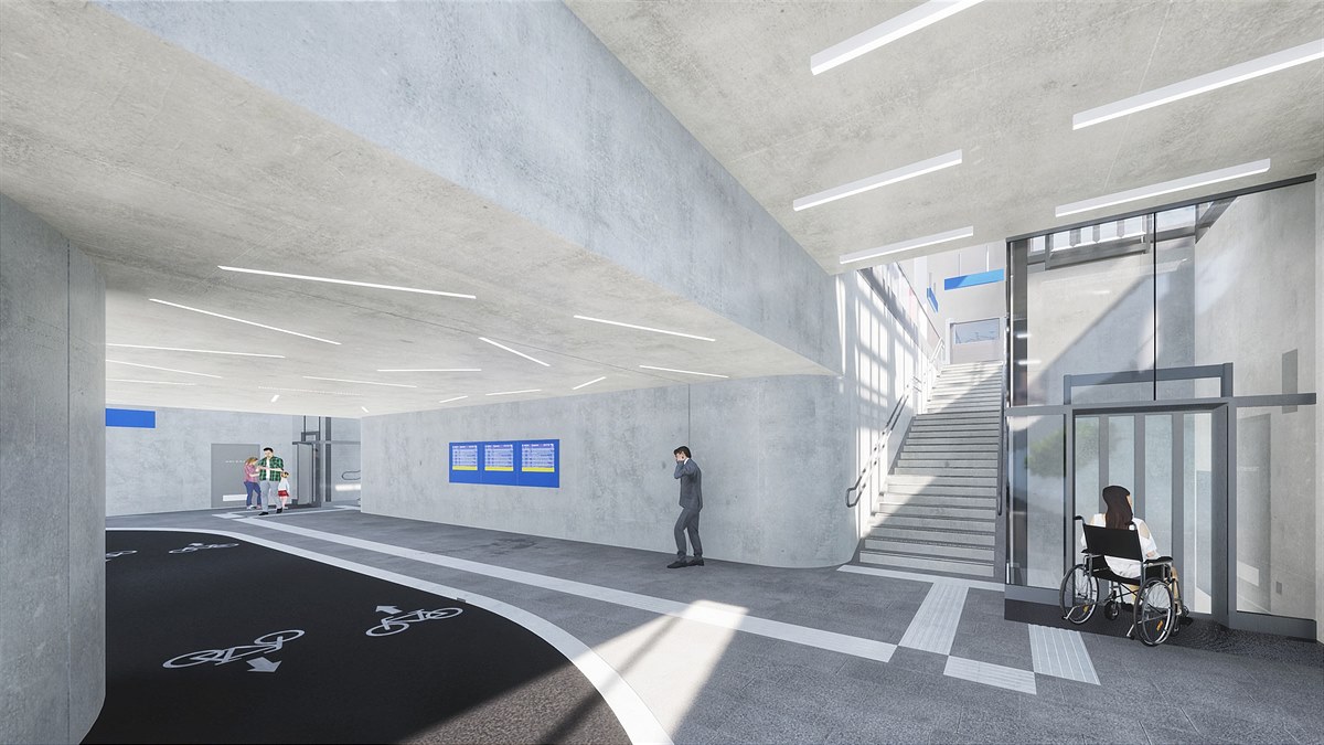 Neubau Seekirchen Süd 