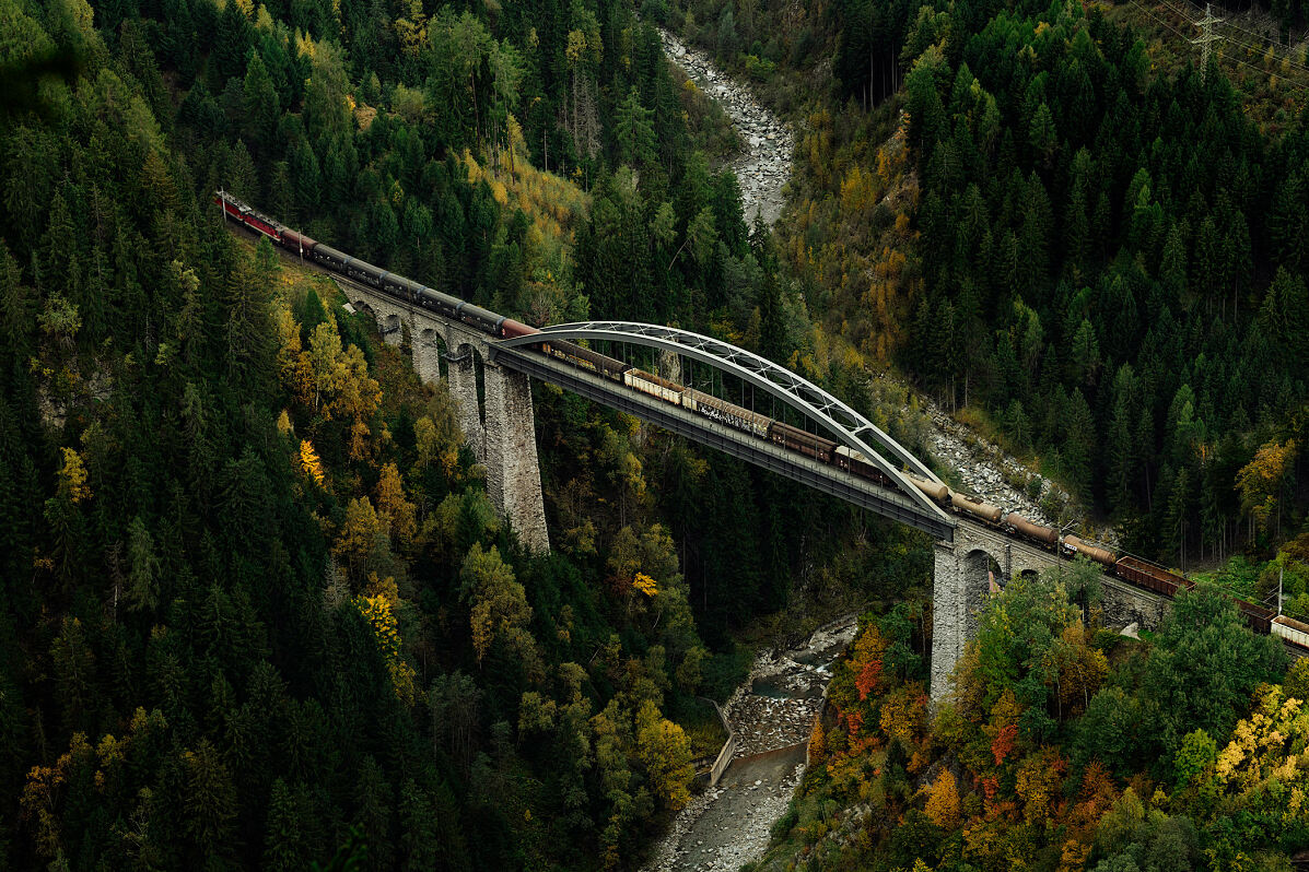 ÖBB RCG (c) David Payr