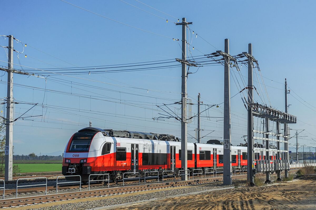 Marchegger Ostbahn