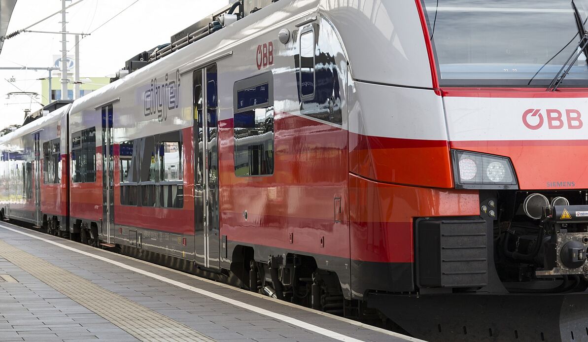ÖBB Cityjet