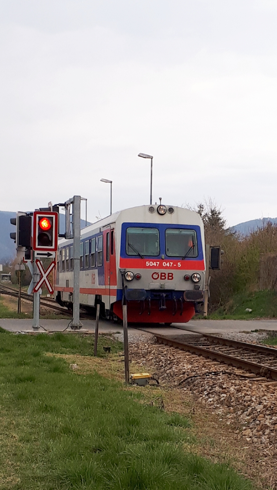 Zug © ÖBB, Christopher Seif