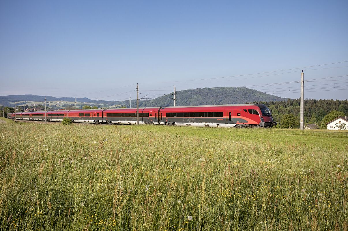 Zusatzangebot Christi Himmelfahrt
