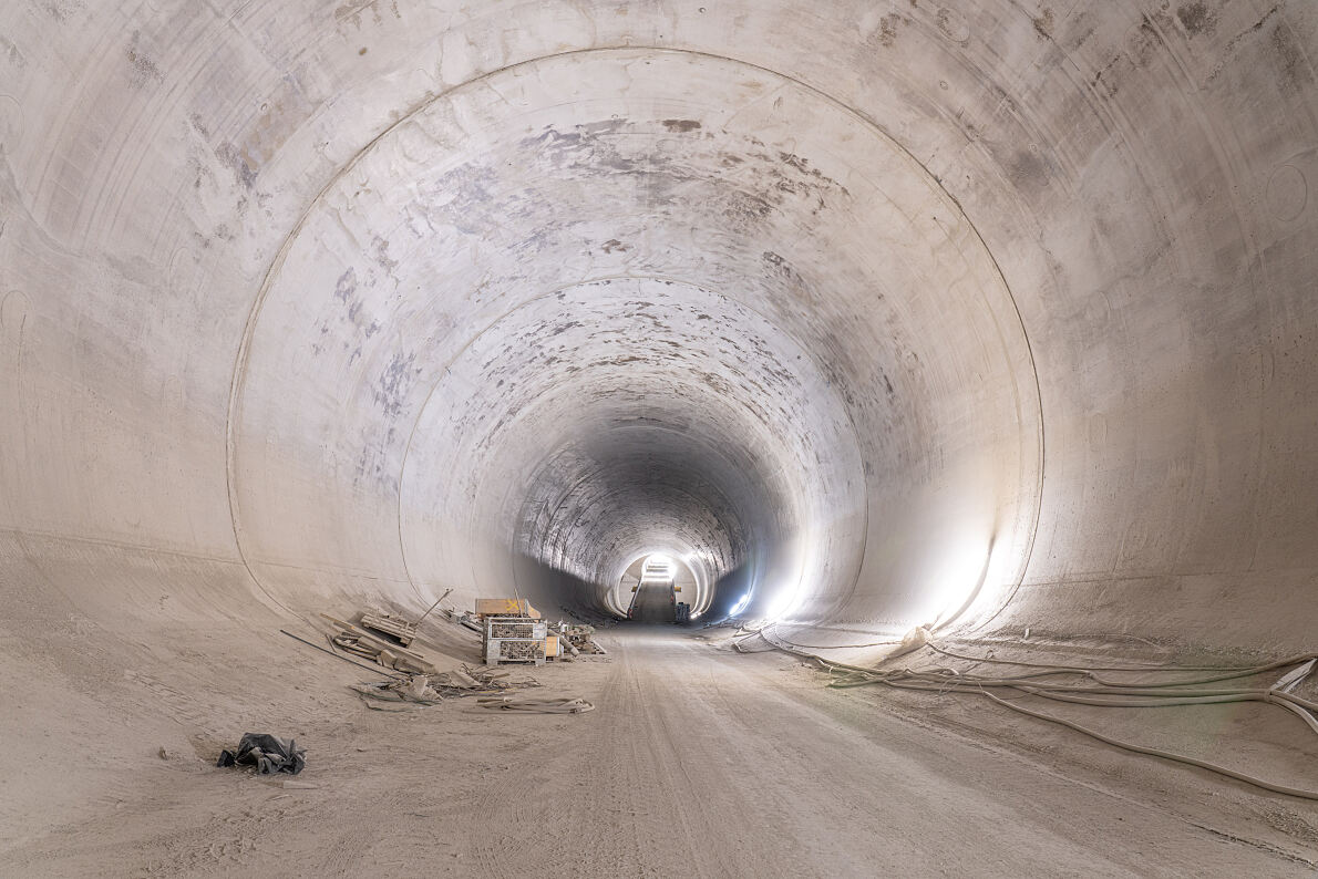 Kraftwerk Obervellach II