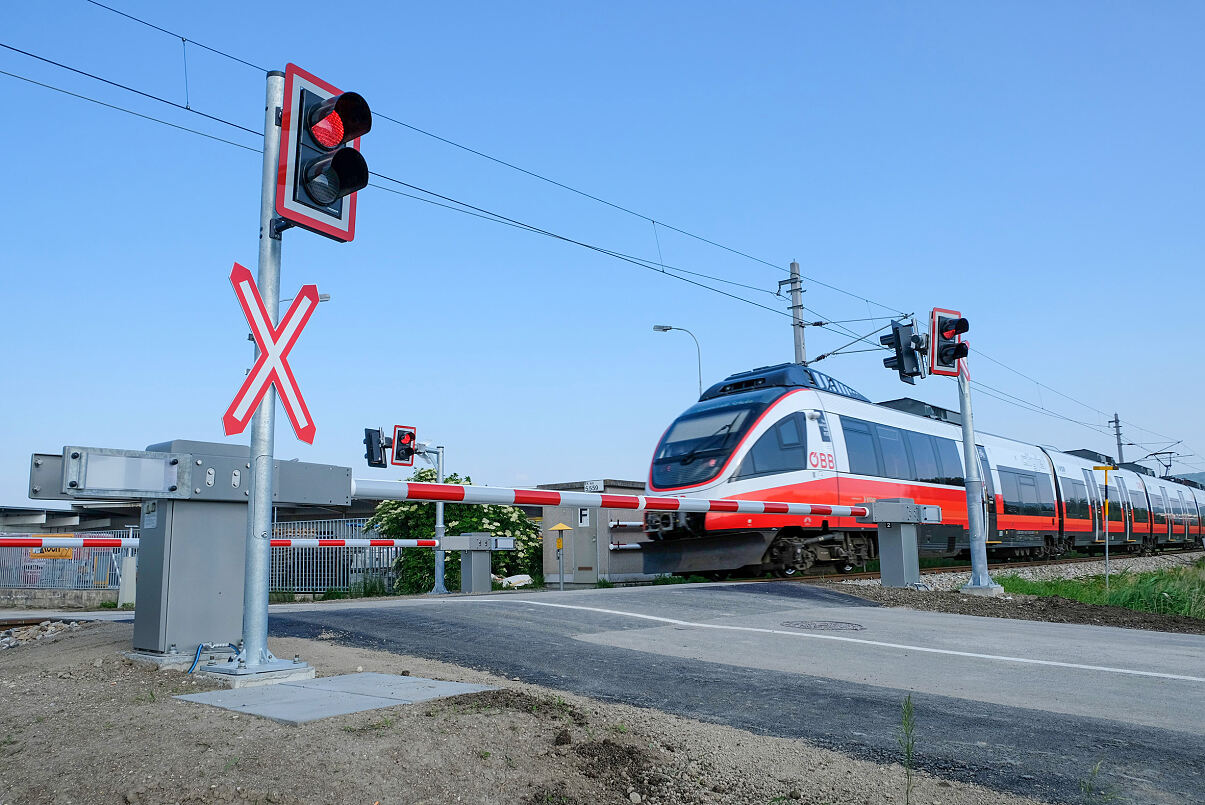 EK_Eisenstadt 2 © ÖBB, Zenger