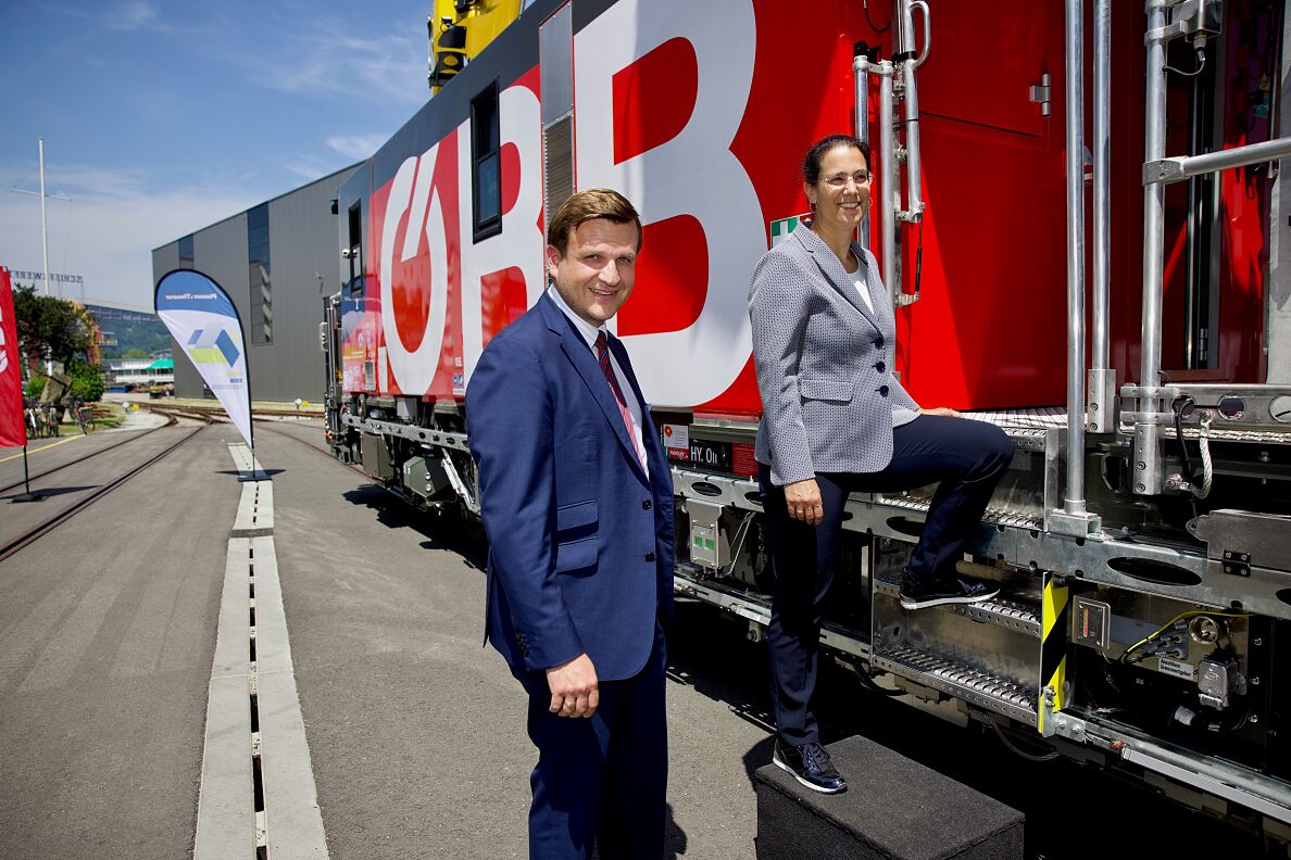 Grüne Flotte ÖBB-Scheiblecker2