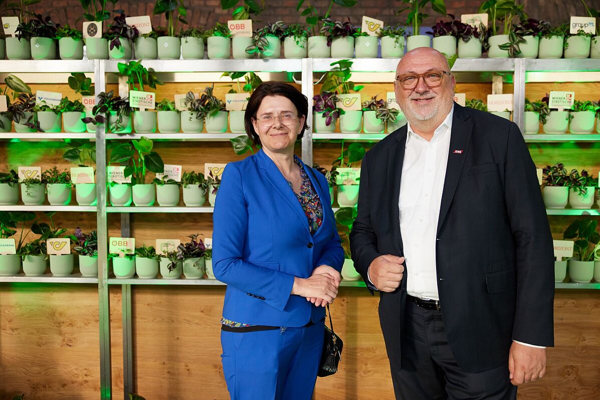 Green Marketing Award