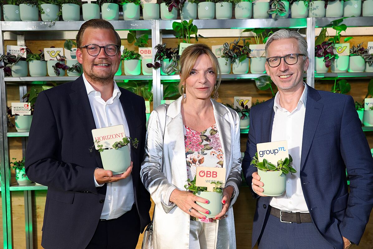 Green Marketing Award