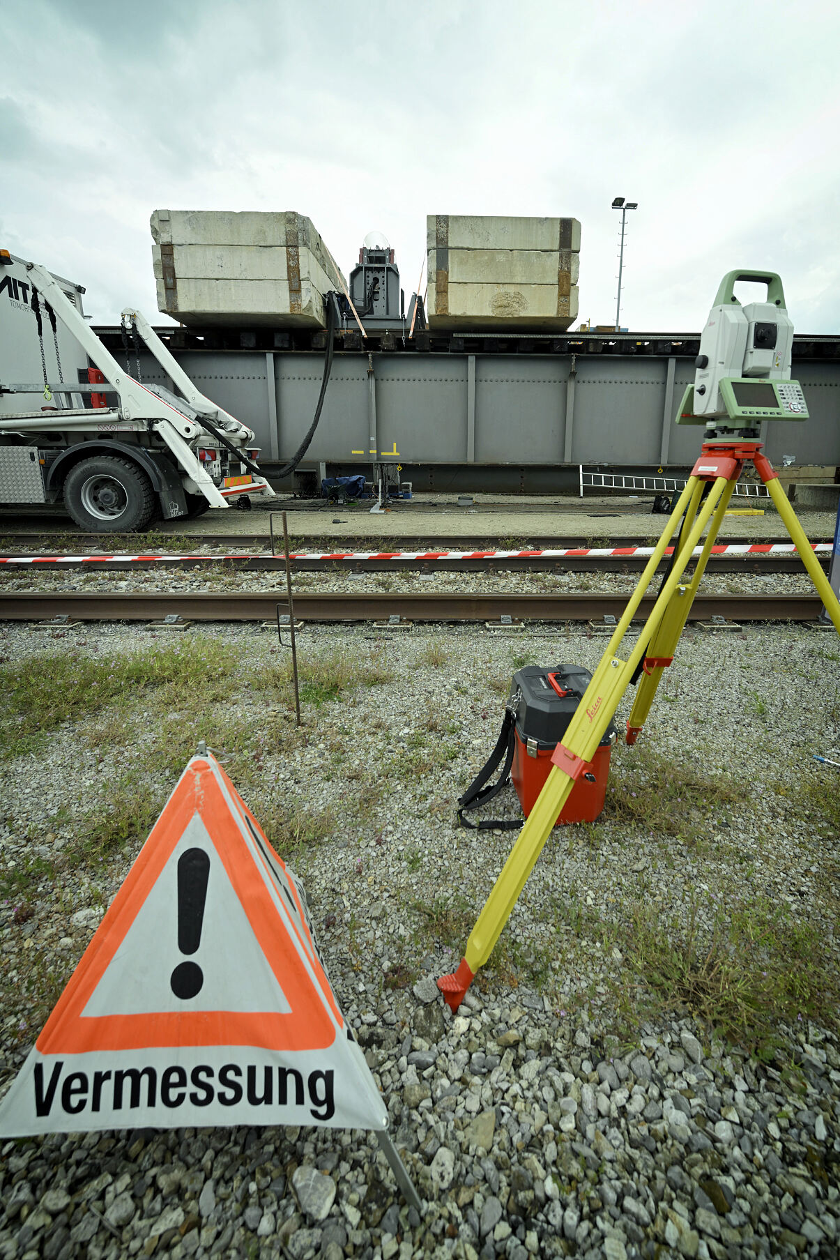 ÖBB Pressebild_High Tech schlägt Brücken in die Zukunft_2_(c)AIT-Johannes Zinner