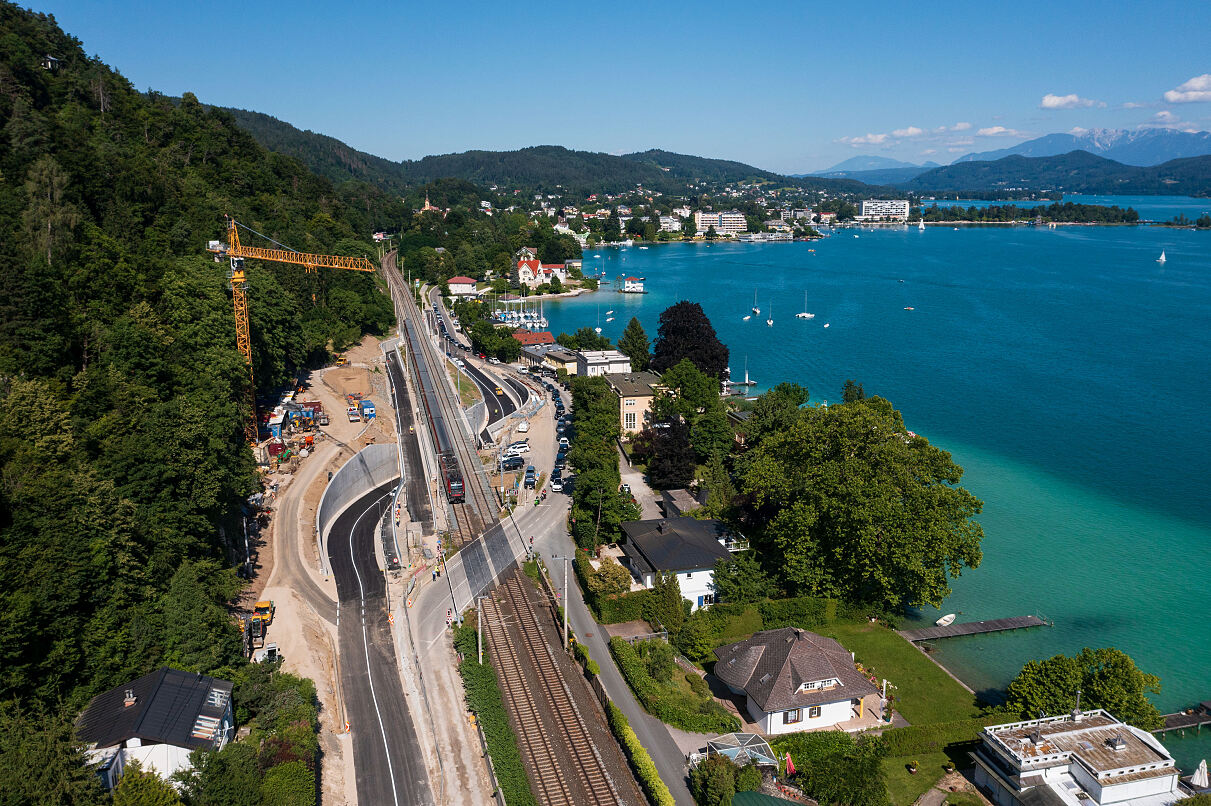 ÖBB Infra Pörtschach 10