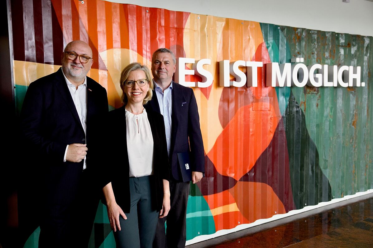 ÖBB PK Österreichs Mobilität in 100 Jahren