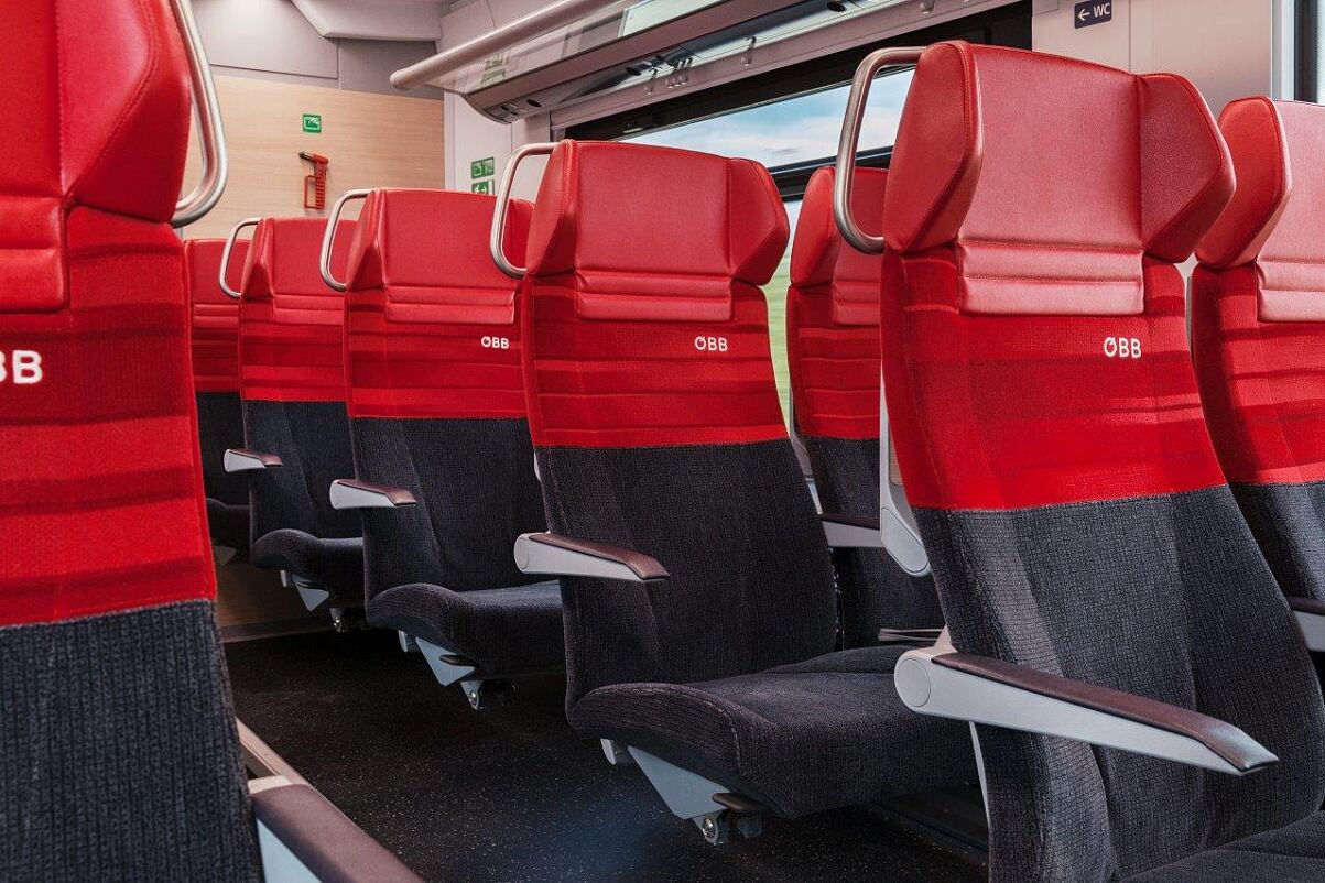 ÖBB Cityjet 