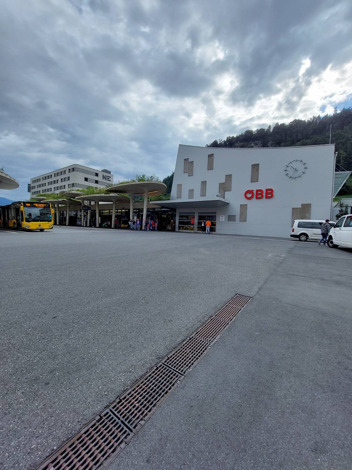 Bahnhof Feldkirch_02_(c)ÖBB_Watzdorf