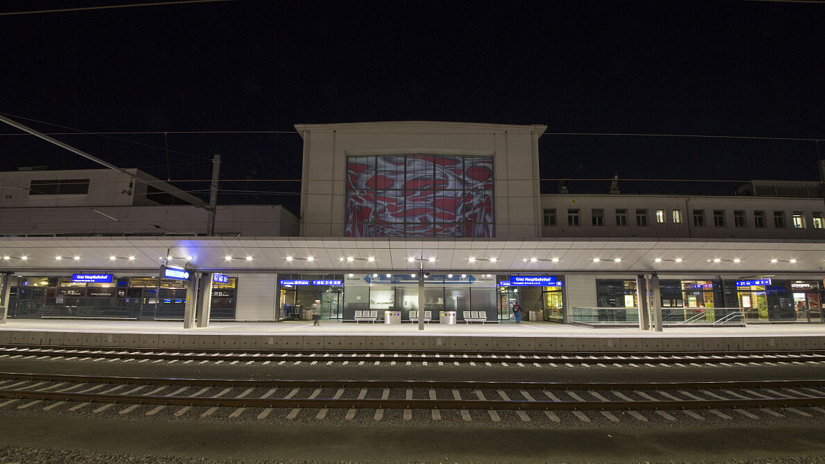 Graz HBF