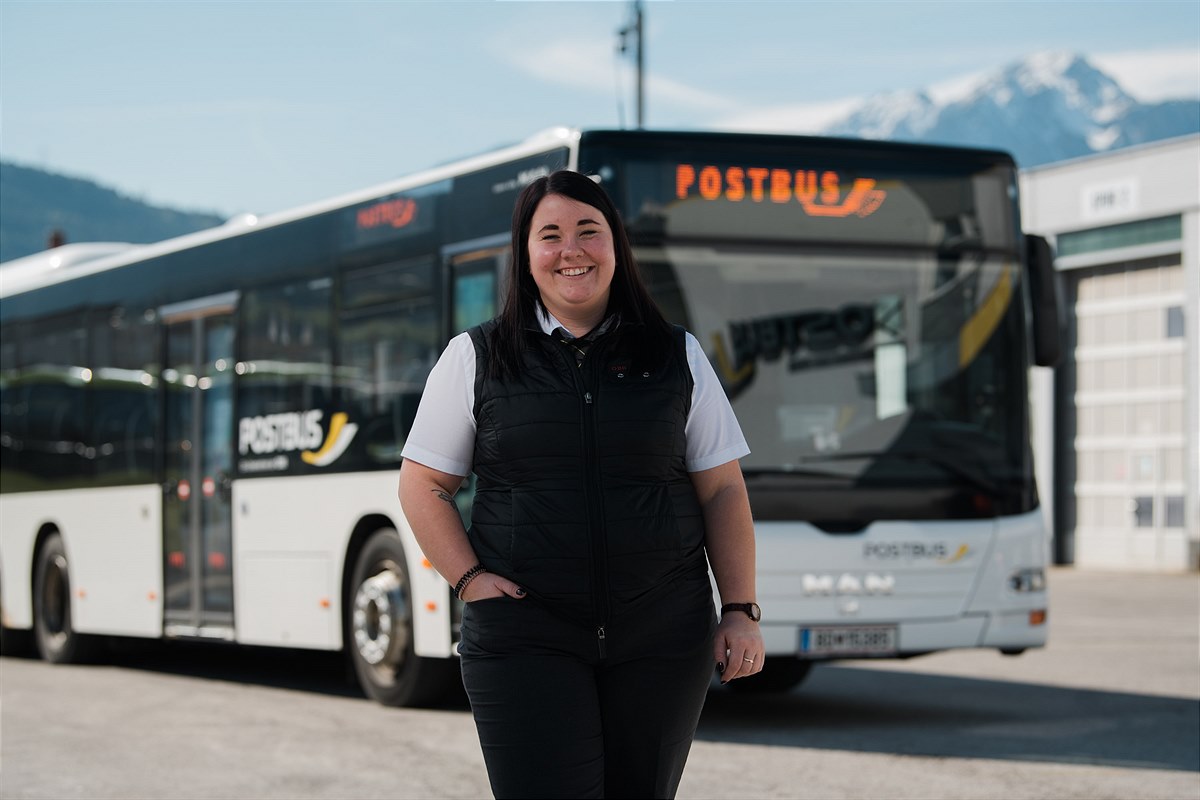 Postbus