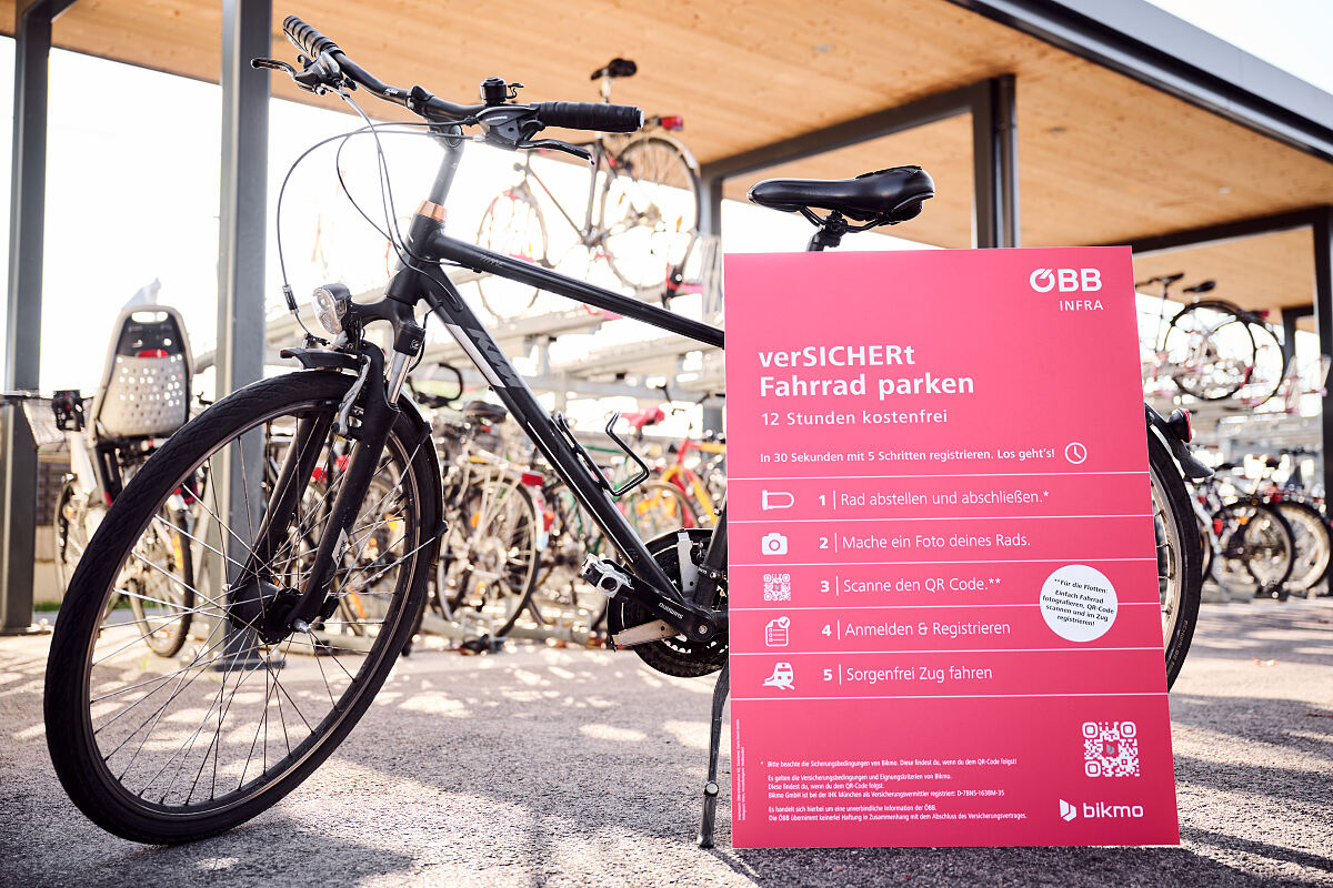 ÖBB - BikMo 002