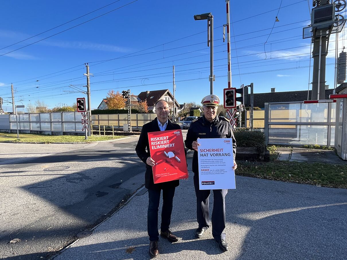20231116_ÖBB+LPD NÖ_EK-Aktion 1