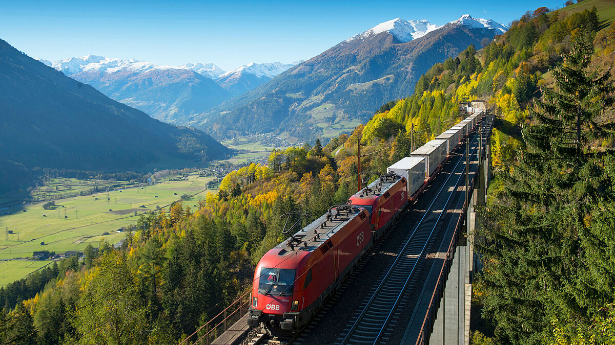 ÖBB Rail Cargo Group