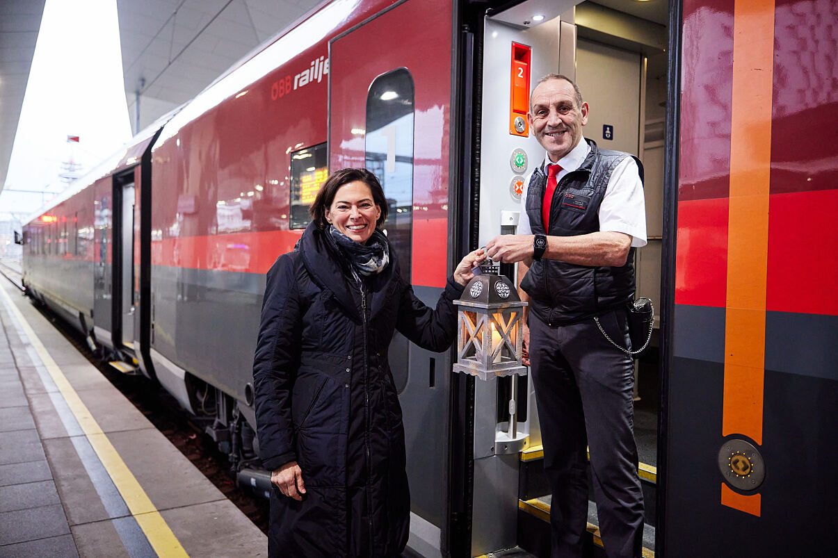 ÖBB_Friedenslicht 2023_3_20231221_©ÖBB_Scheiblecker