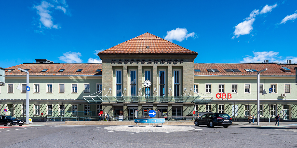 Villach HBF