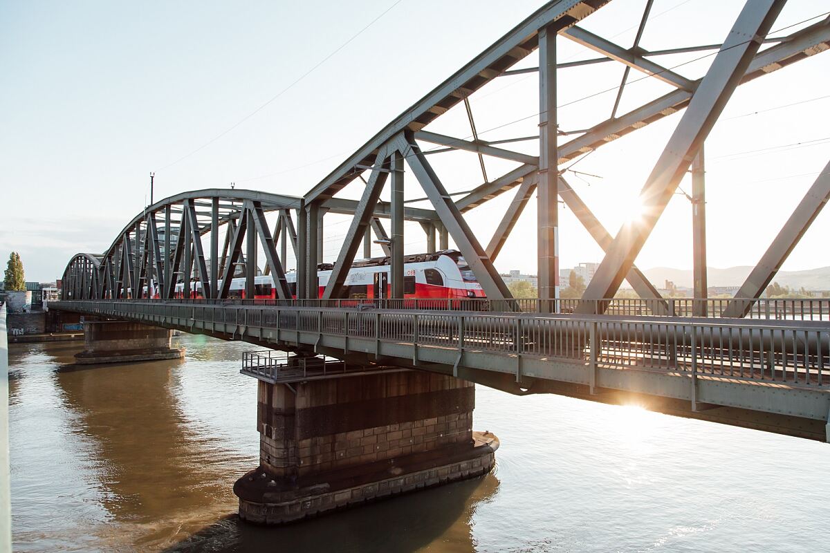 Nordbahndonaubrücke