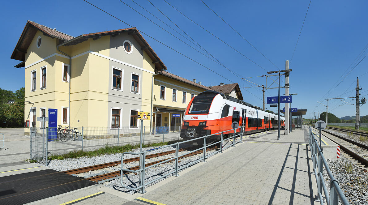ÖBB_Infra_Summerauerbahn_Bhf_Gaisbach_Wartberg_08__09_2023