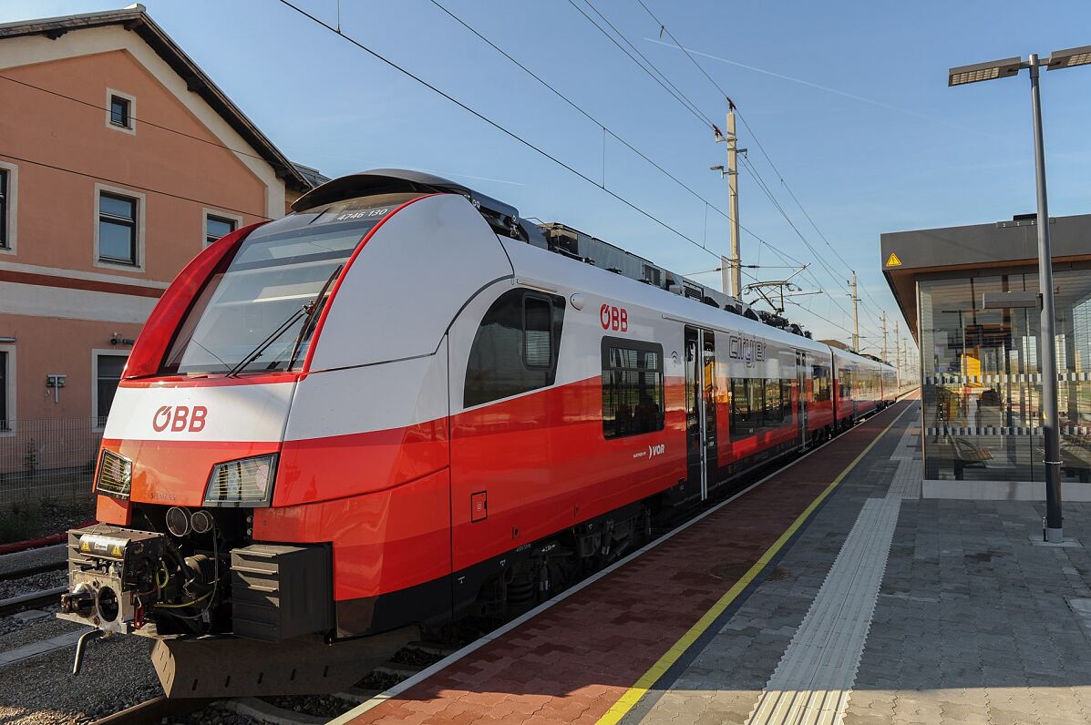Marchegger Ostbahn