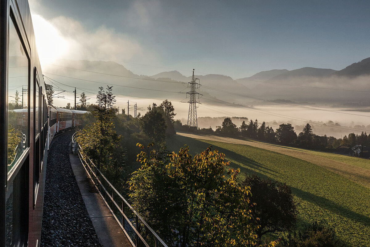 Ennstalbahn