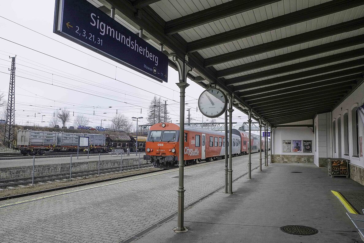 Sigmunsherberg Bf.