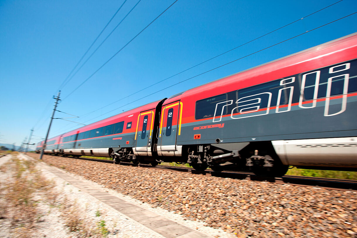 Railjet_(c)Harald Eisenberger