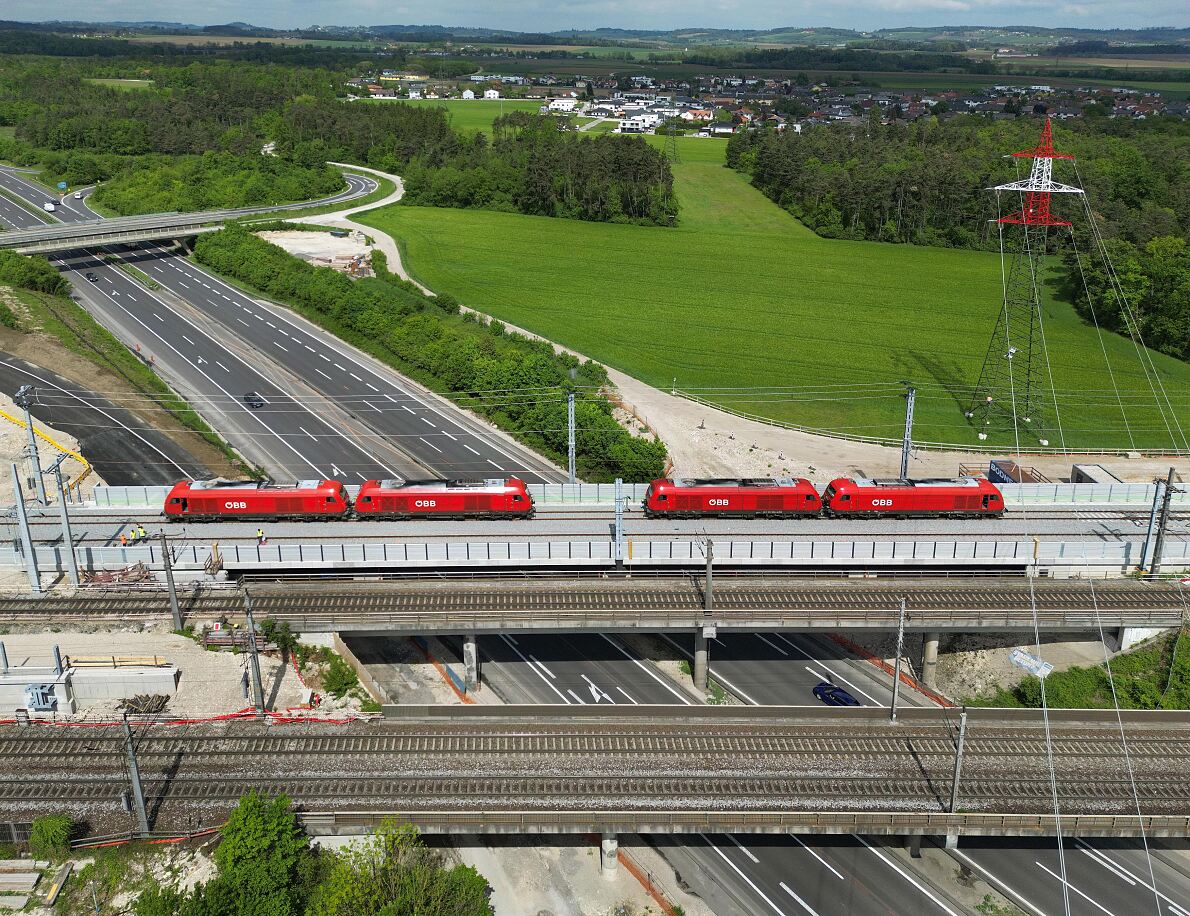 _ÖBB_Infra_Ausbau_Wels_Marchtrenk_A25_Probebelastung_04_05_2024_F