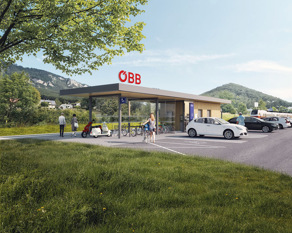 ÖBB_Grünbach am Schneeberg