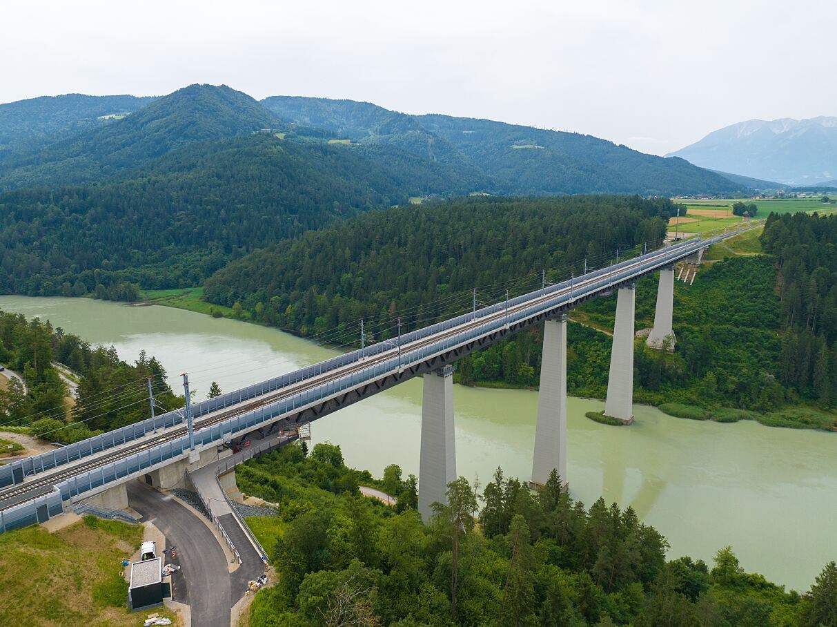 Jauntalbrücke 