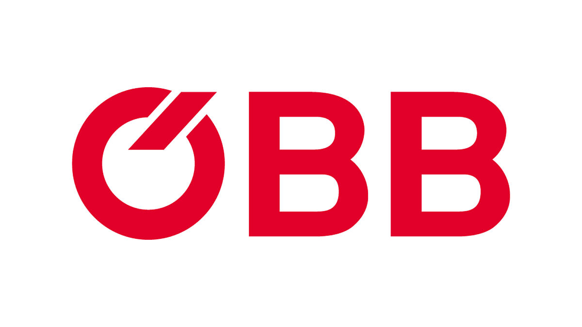 ÖBB Logo