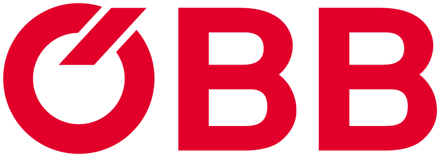 ÖBB Logo