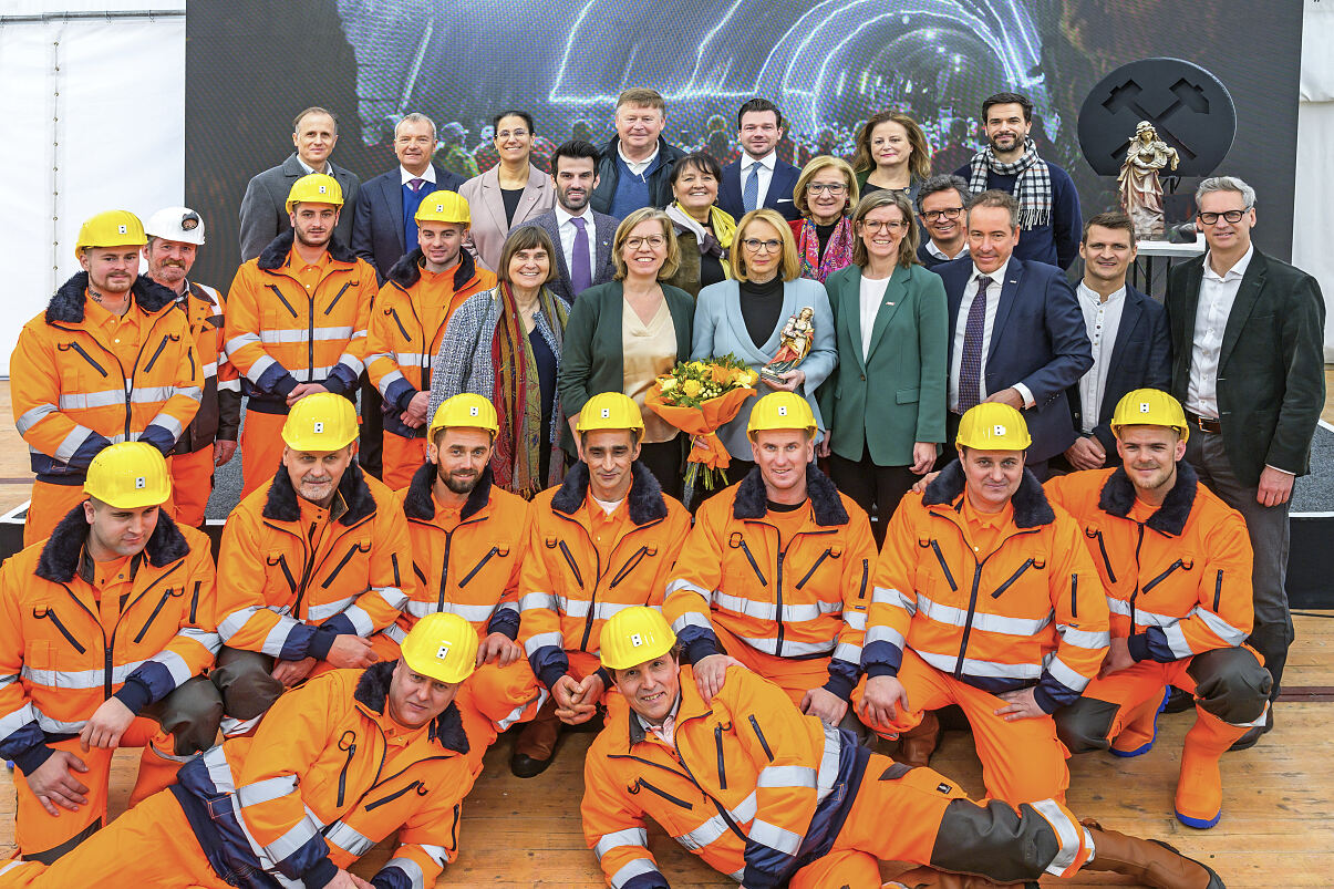 2025-01-24_Semmering-Basistunnel_Durchschlagsfeier14