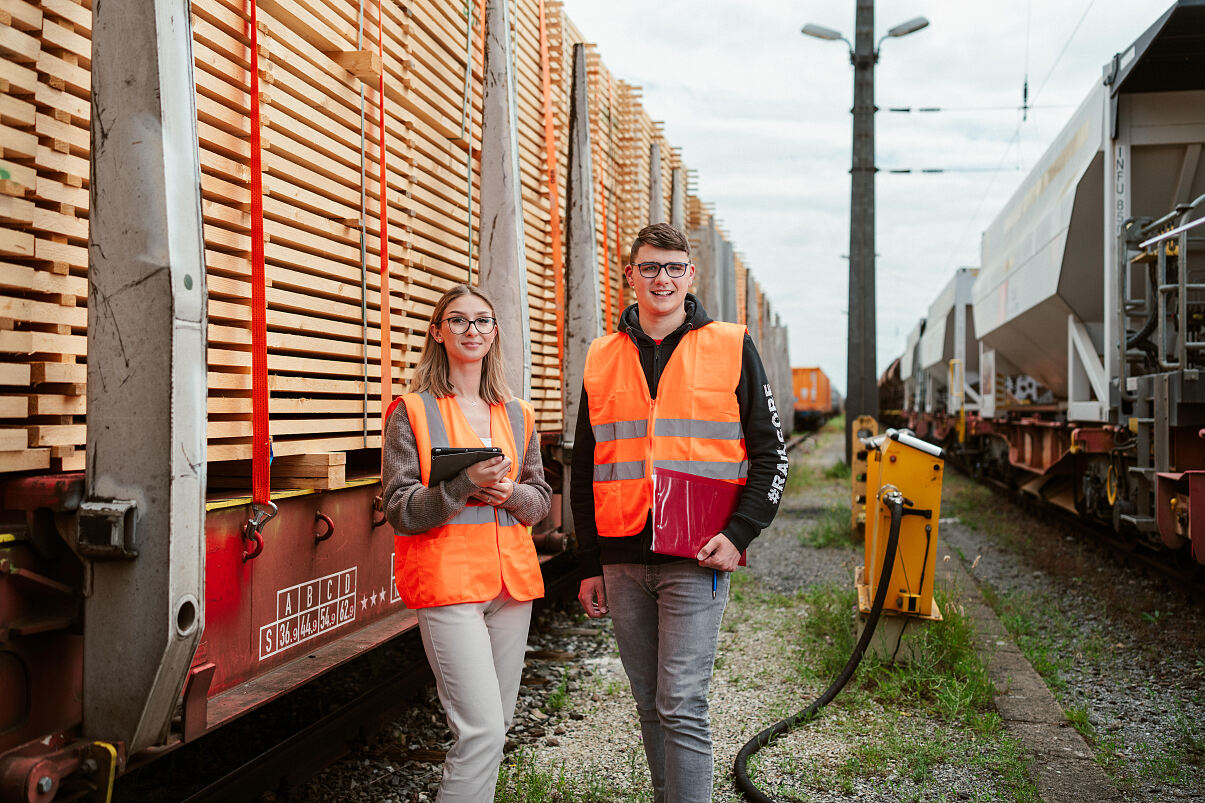 ÖBB Lehre Speditionskauffrau_mann