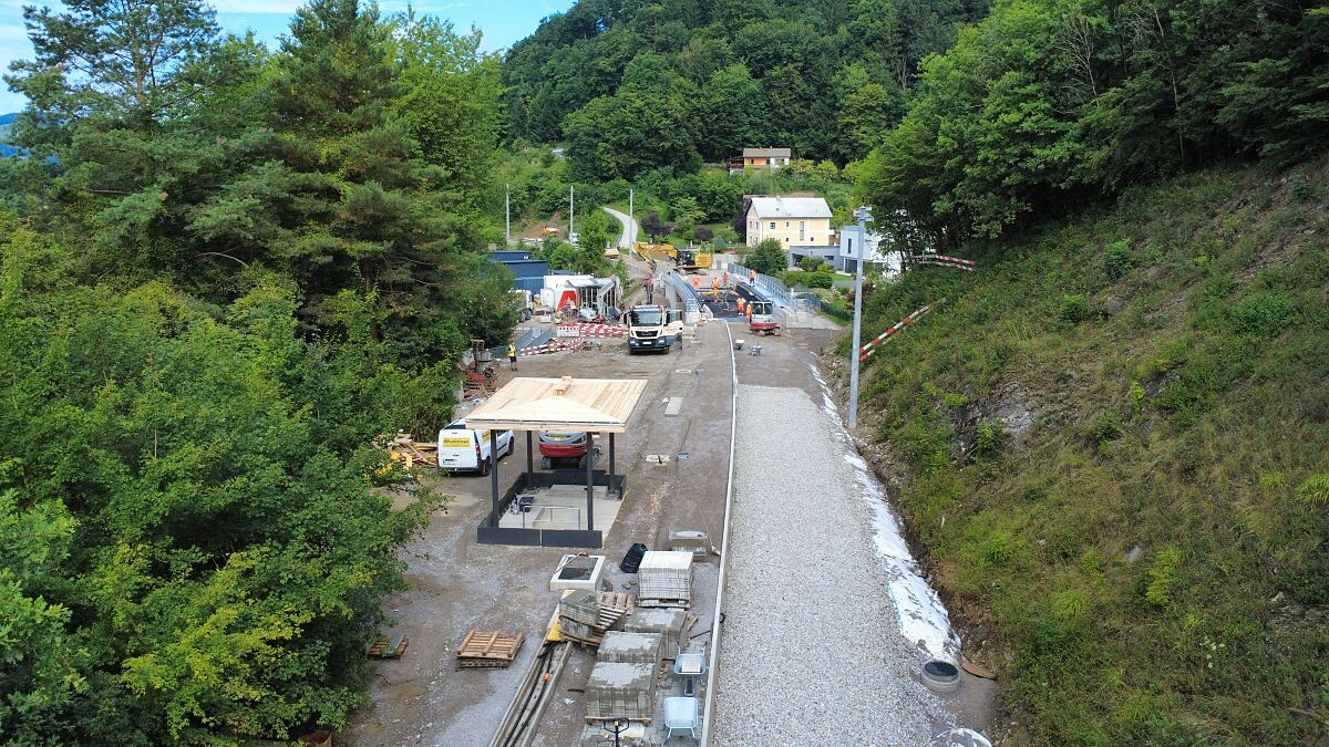 20250828_Traisentalbahn_Bahnsteig Wiesenfeld 