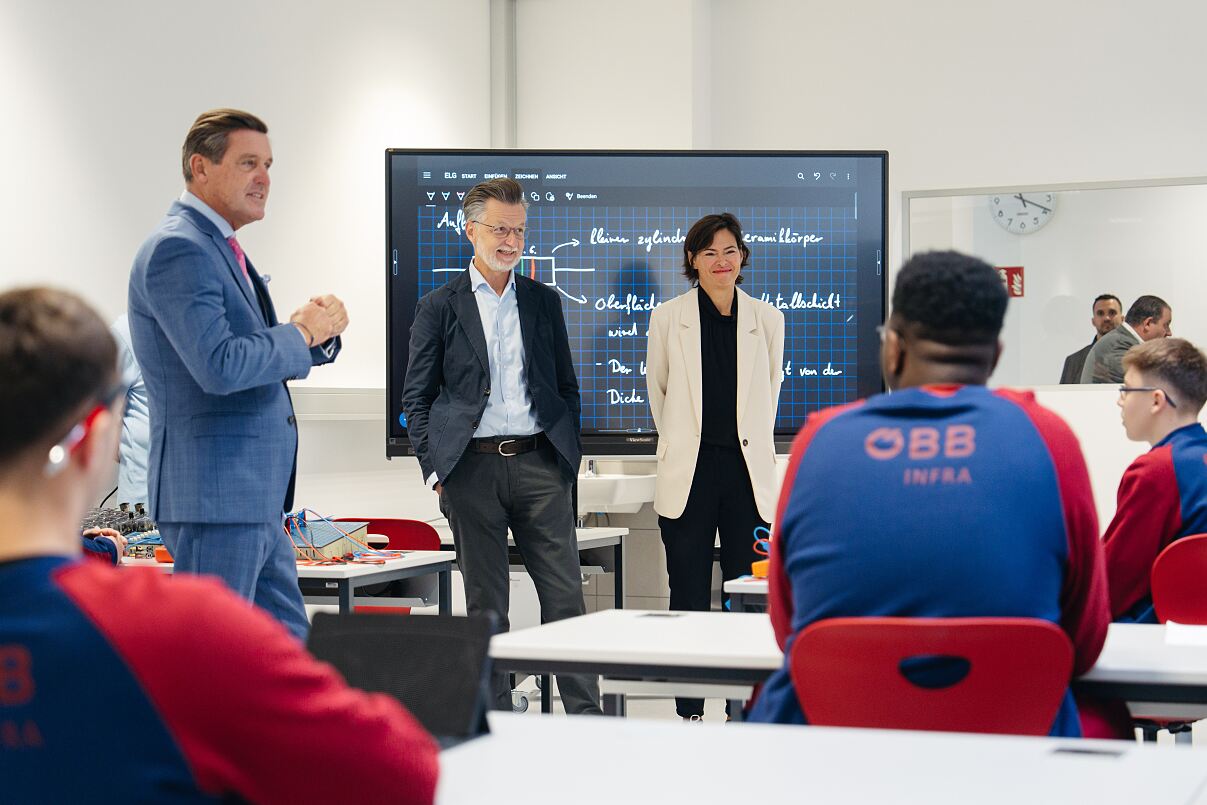 20250929_Erweiterung Lehrwerkstättte_Lehrsaal