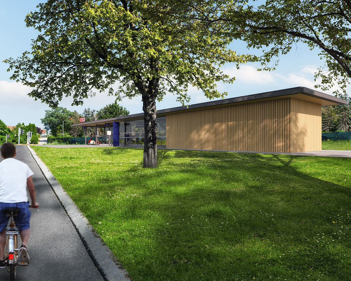 Mattersburg Nord