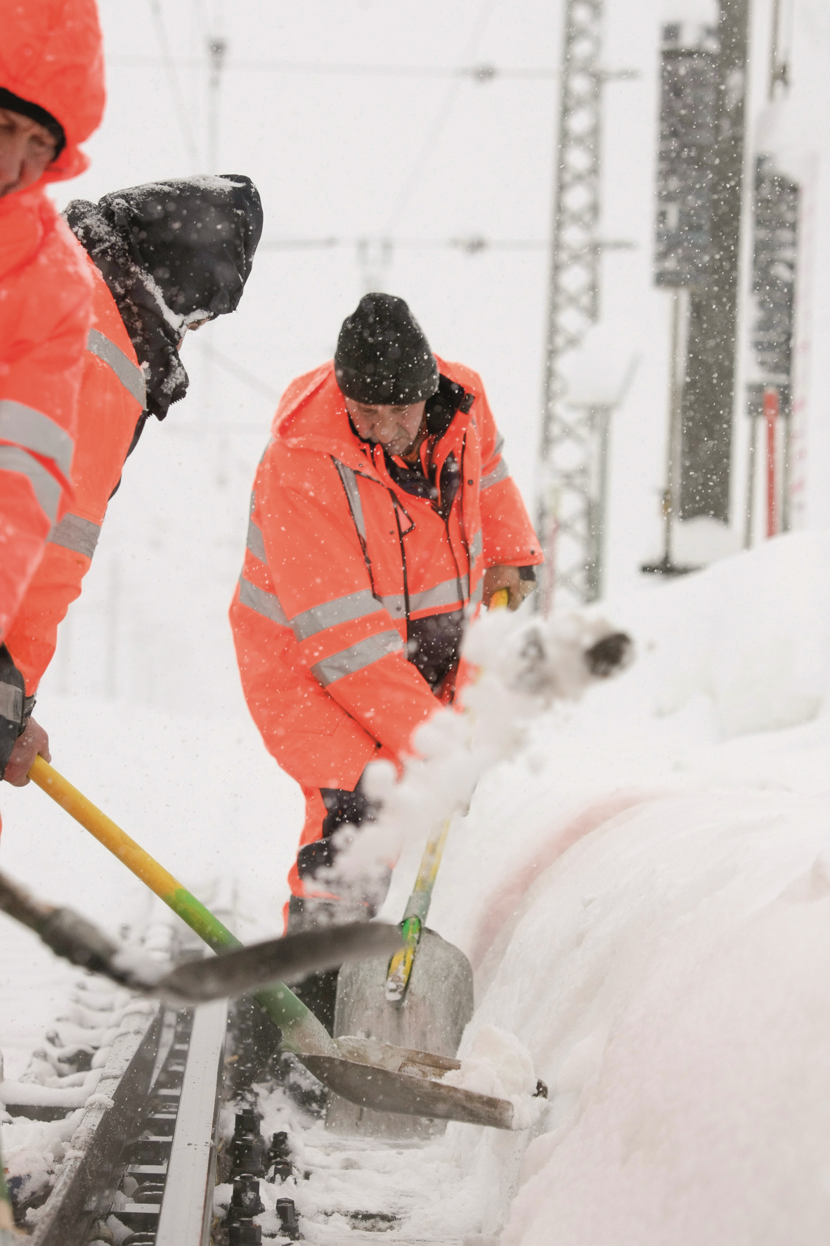 Winterdienst_© ÖBB-Mühlanger