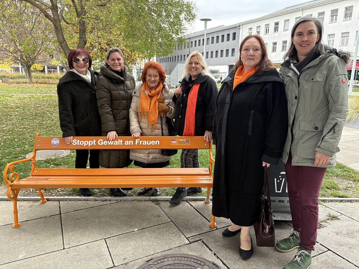 Orange Bank 2025Graz