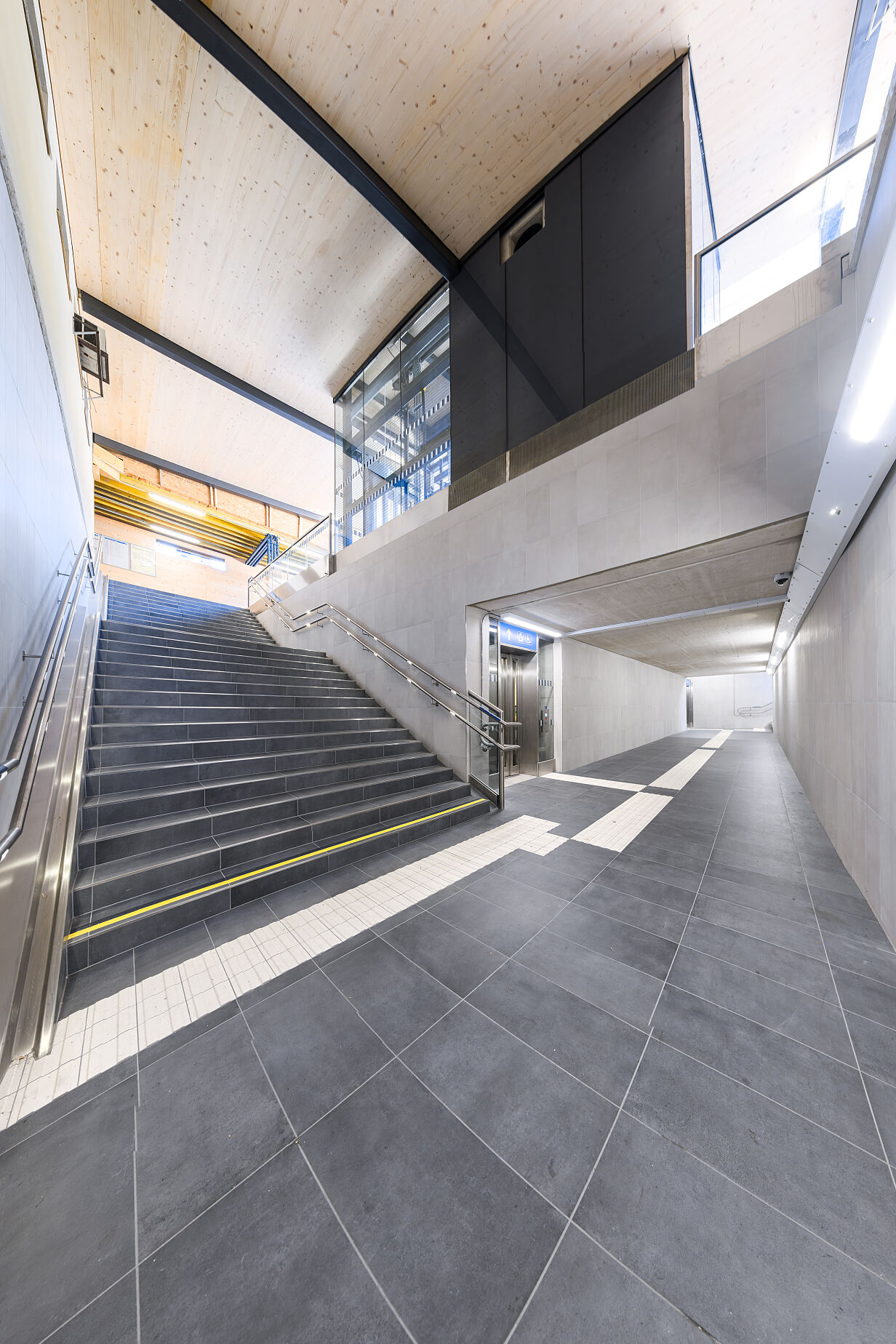 Bahnhof Bad Hofgastein