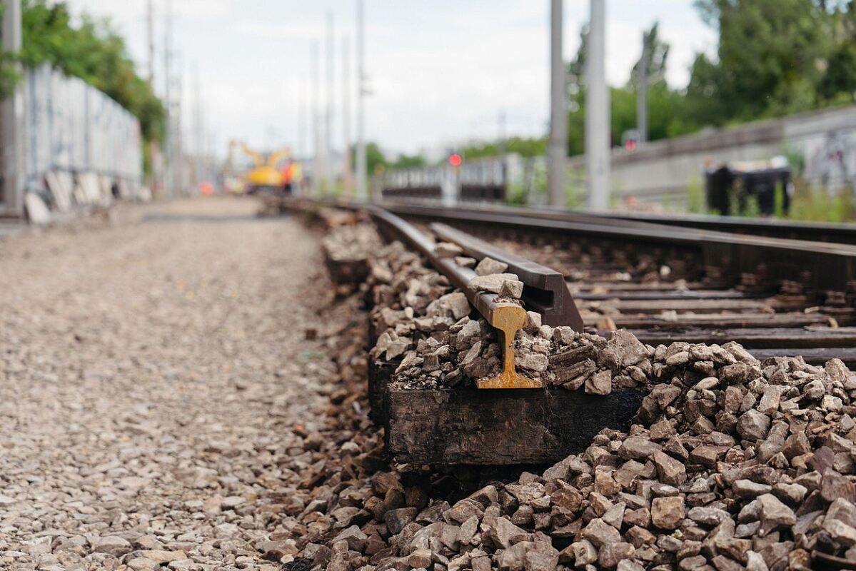 ÖBB S-Bahn Wien Upgrade