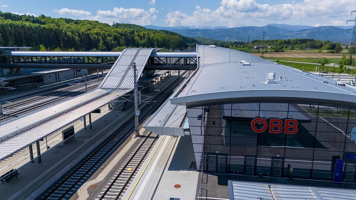 2_Koralmbahn_Bahnhof Weststeiermark_c_ÖBB_Zenz