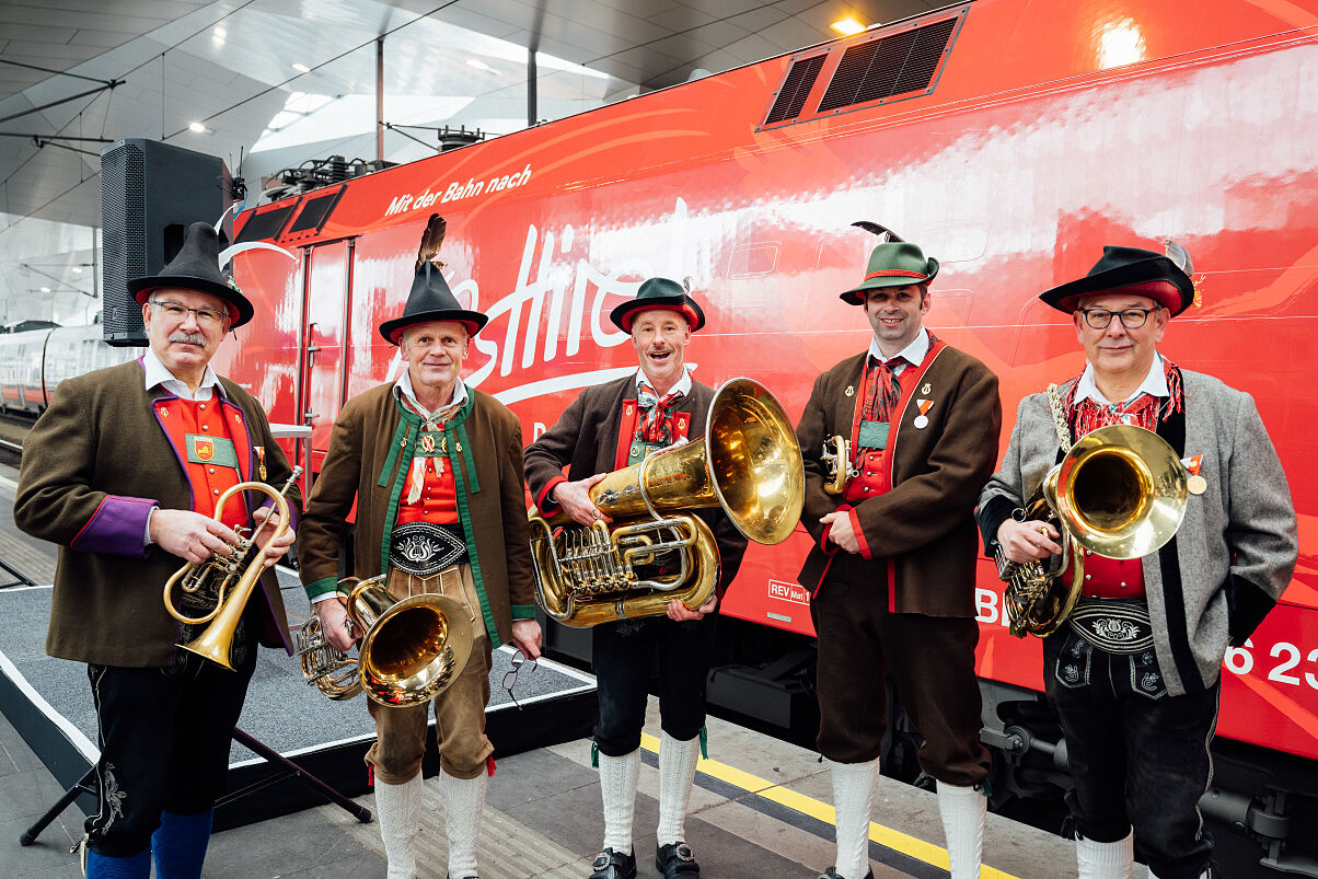 Blasmusik_Lok_c_OEBB_Daniel Willinger